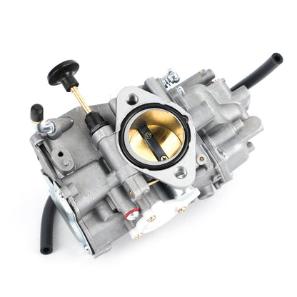 Carburatore Carb adatto per Yamaha Warrior 350 YFM 350 Yfm350 Atv Quad 1987-2004 Generico