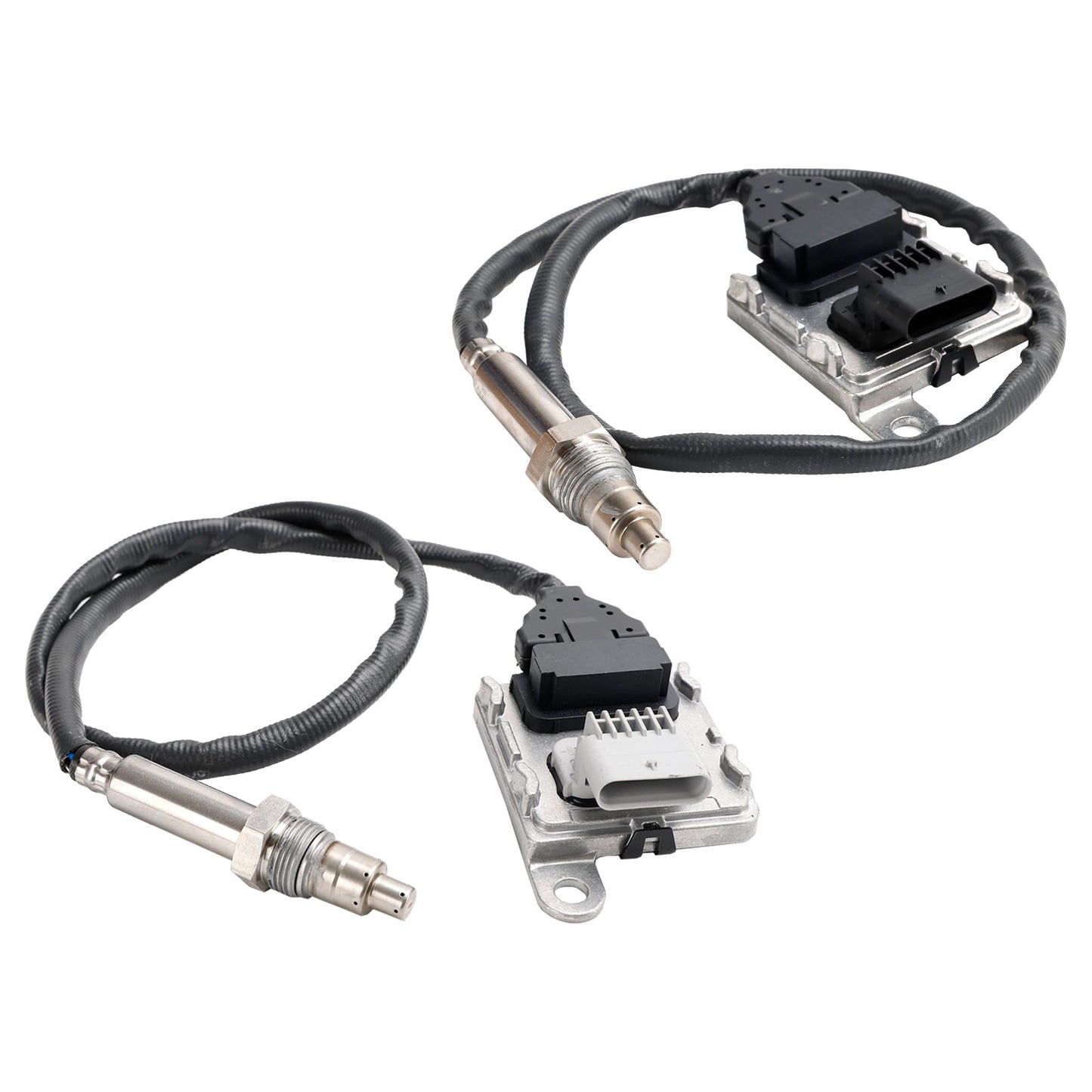 55500319 55500320 Posizione sensore Nox 1 e 2 per Vauxhall Insignia 2.0 CDTi 170HP