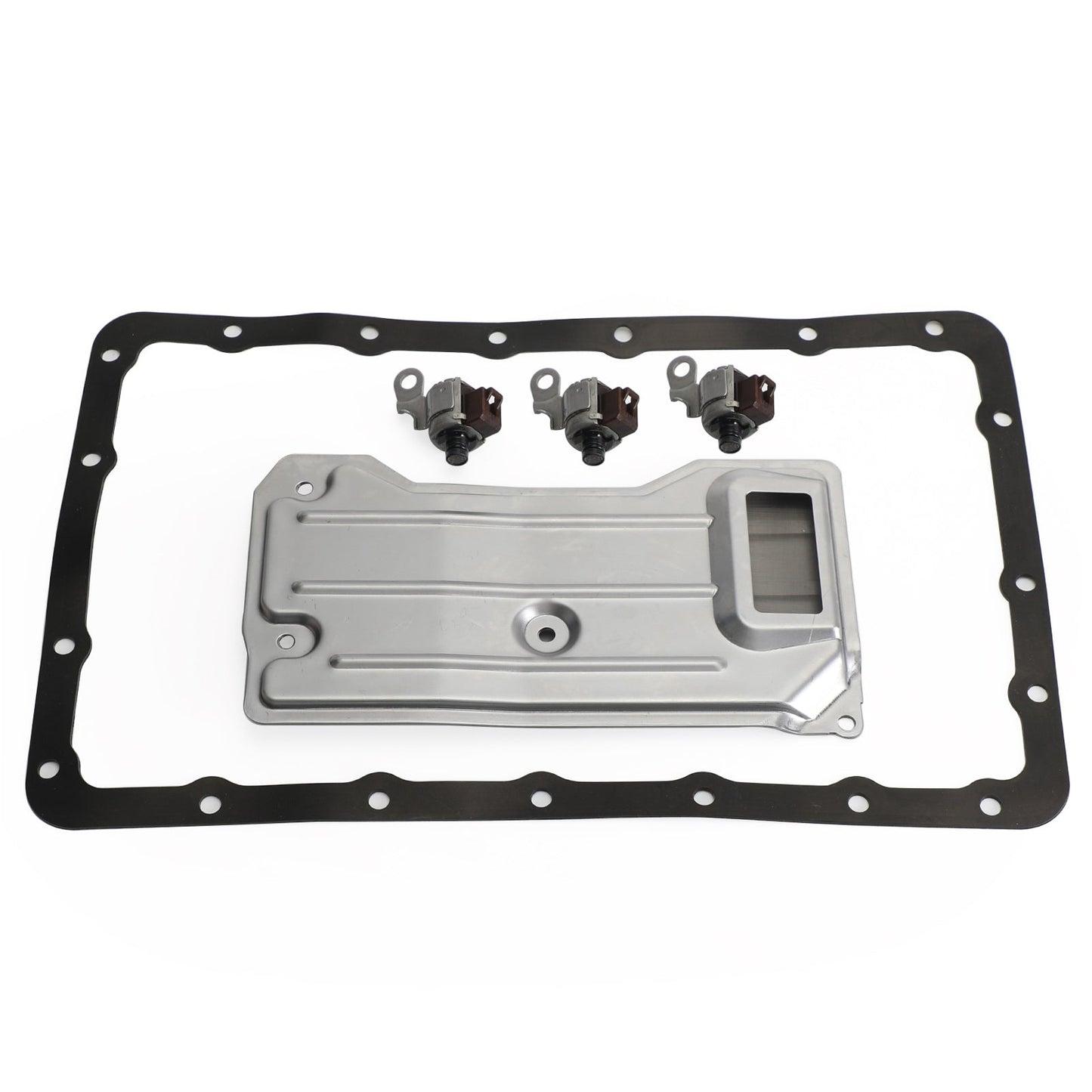 Le migliori offerte per A340 AW4 Transmission Solenoid Service Filter TCC Lock Up Shift 21347 For Jeep sono su ✓ Confronta prezzi e caratteristiche di prodotti nuovi e usati ✓ Molti articoli con consegna gratis!