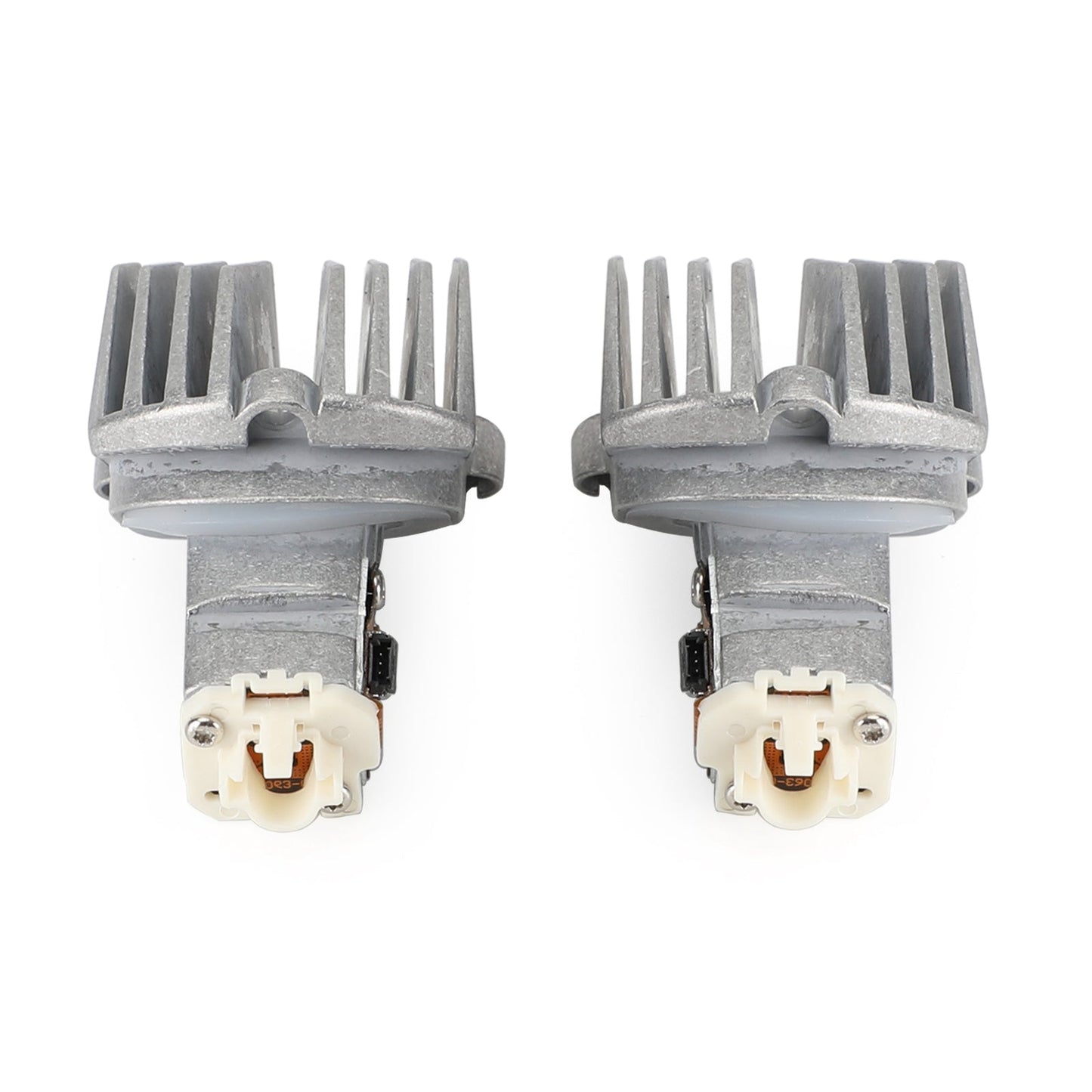 2x BMW Serie 5 F10 F11 LCI 2014-2016 Modulo LED DRL 63117343876