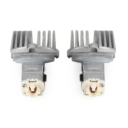 2x BMW Serie 5 F10 F11 LCI 2014-2016 Modulo LED DRL 63117343876