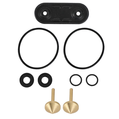 Kit di riparazione della valvola di controllo del riscaldatore A2208300184 per Mercedes-Benz W124 W220 generico