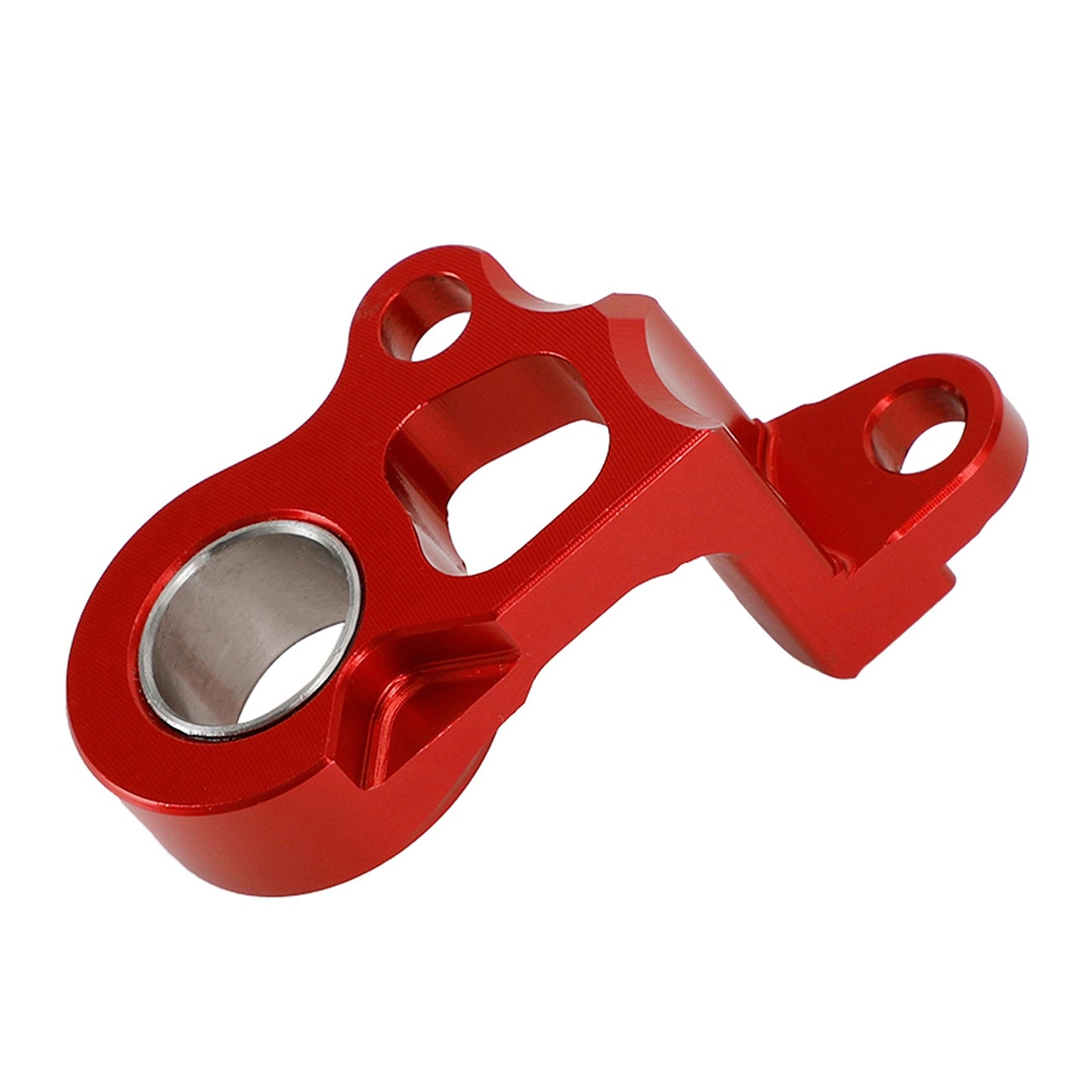 Stabilizzatore leva cambio in alluminio rosso per Honda Cbr1000Rr-R 2020-2022