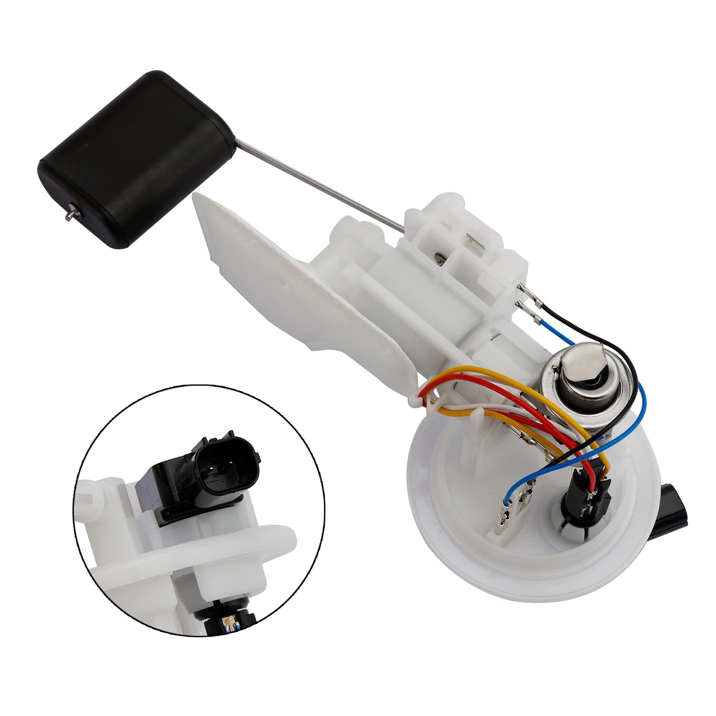 Pompa del carburante 2Fb-E3907-10 B48-E3907-00 Adatto per Yamaha Yzf R15 Tfx150 M-Slaz