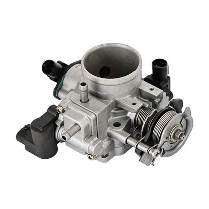 1998-2001 Honda Accord 3.0L 2.3L Gruppo corpo farfallato 16400-P8C-A21 Fedex Express