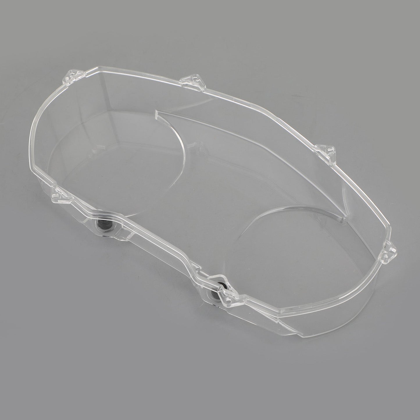 Misuratore di velocità trasparente Protezione coperchio tachimetro adatta per BMW R1200RT 2005-2009 Generico