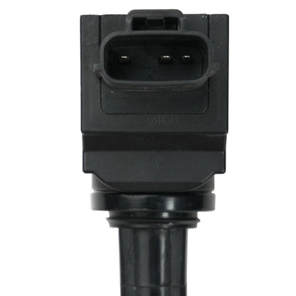 2012-2020 Mazda 3 2.0L L4 4x Bobine di accensione+Candele UF656