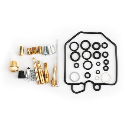 Carburatore Carb ricostruzione rondella Jets KIT per HONDA CBX 1000 CBX1000 78 1979 1980 Generico