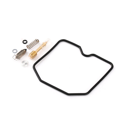 4x kit di ricostruzione carburatore carburatore per Kawasaki ZX900 ZX750 ZX600 ZG1000 ZG1200 bici generico