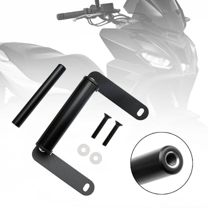 Aprilia Sr Gt 125 200 2022-2023 Staffa Navigazione Telefono Gps Estensione Staffa