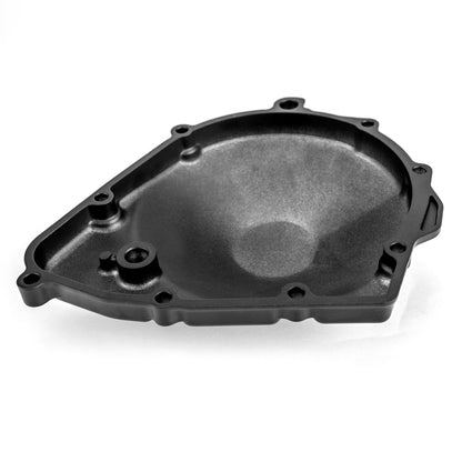 Coperchio motore statore sinistro carter adatto per Suzuki GSX400 GSF600 BANDIT GSX600F generico