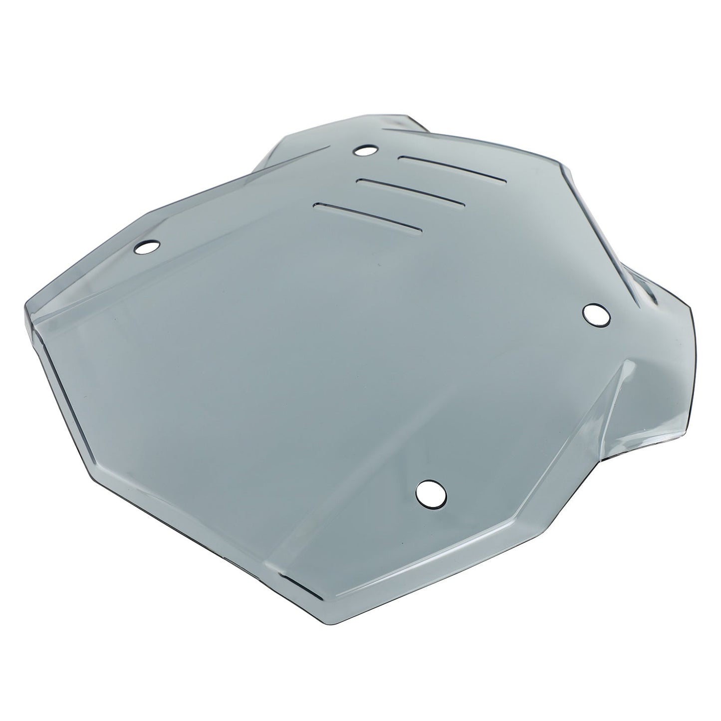 Parabrezza WindScreen adatto per BMW R1200GS LC /Adv R1250GS /Adventure Generico