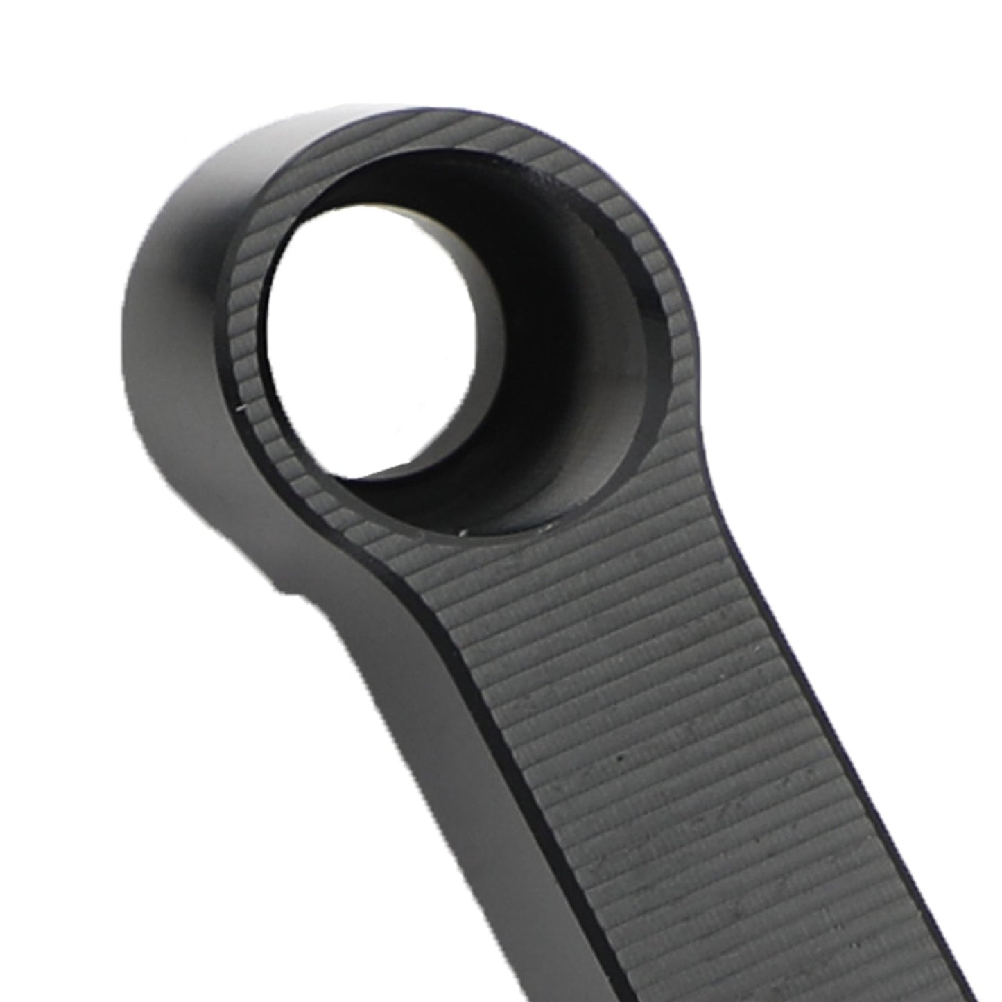 10mm specchio riser extender adattatore supporti braccio per Yamaha XTZ700 Tenere 700 19-21 generico