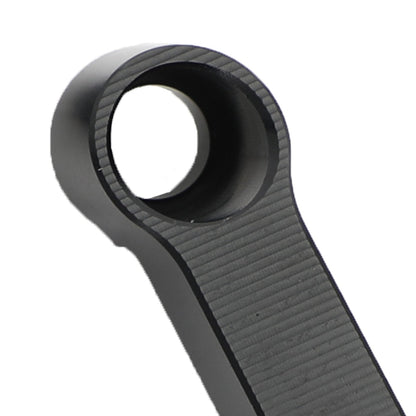10mm specchio riser extender adattatore supporti braccio per Yamaha XTZ700 Tenere 700 19-21 generico