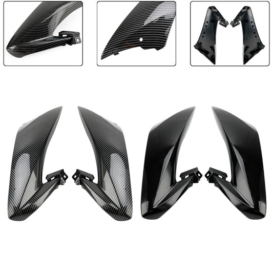 Carenatura telaio pannello radiatore ABS Suzuki GSX-S 1000 2015-2020