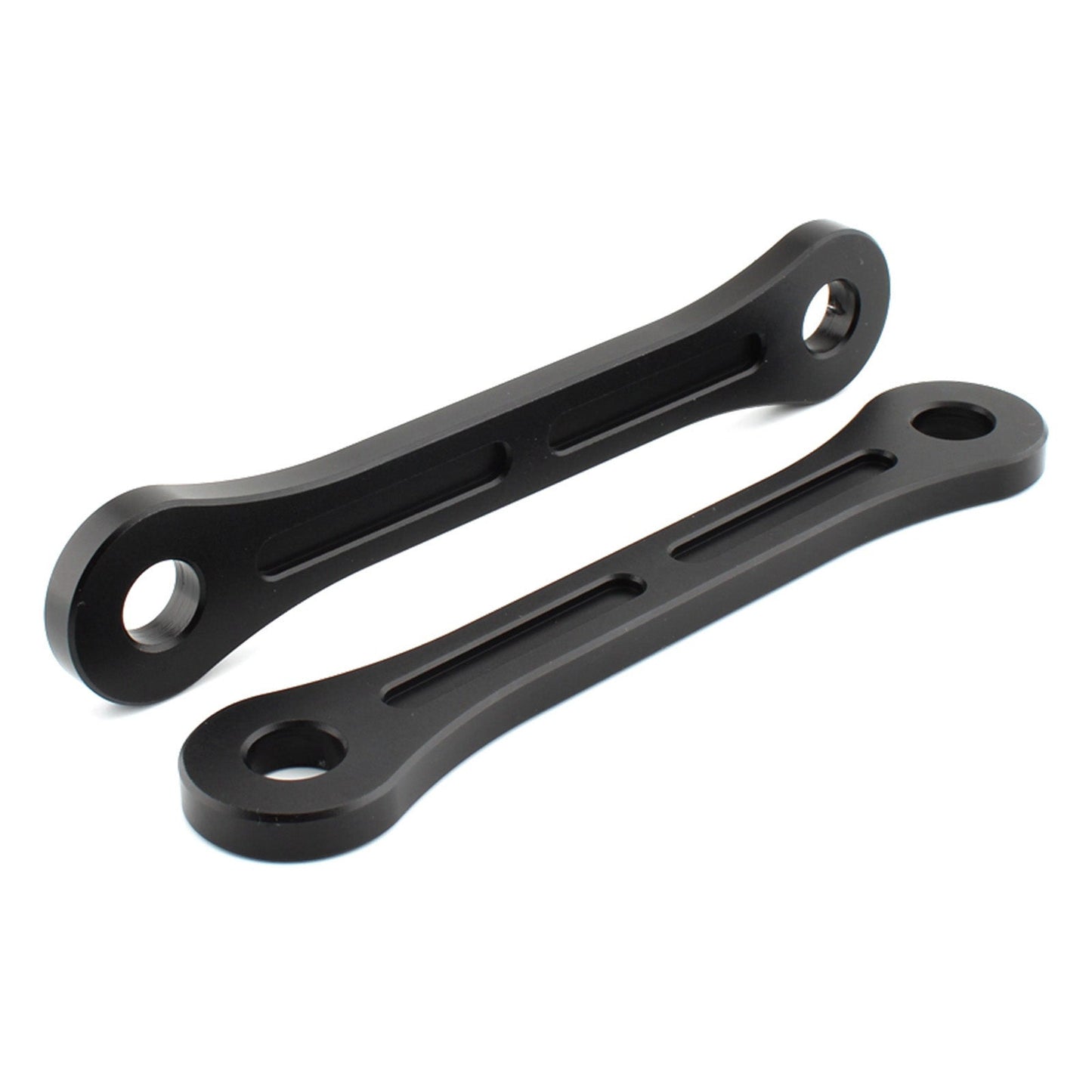 35mm 1999-2022 Suzuki GSX1300R Hayabusa GSXR 1300 Kit collegamento abbassamento CNC