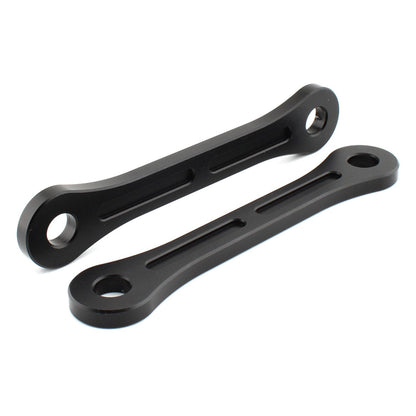 35mm 1999-2022 Suzuki GSX1300R Hayabusa GSXR 1300 Kit collegamento abbassamento CNC