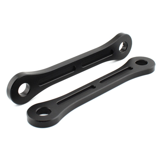 35mm 1999-2022 Suzuki GSX1300R Hayabusa GSXR 1300 Kit collegamento abbassamento CNC