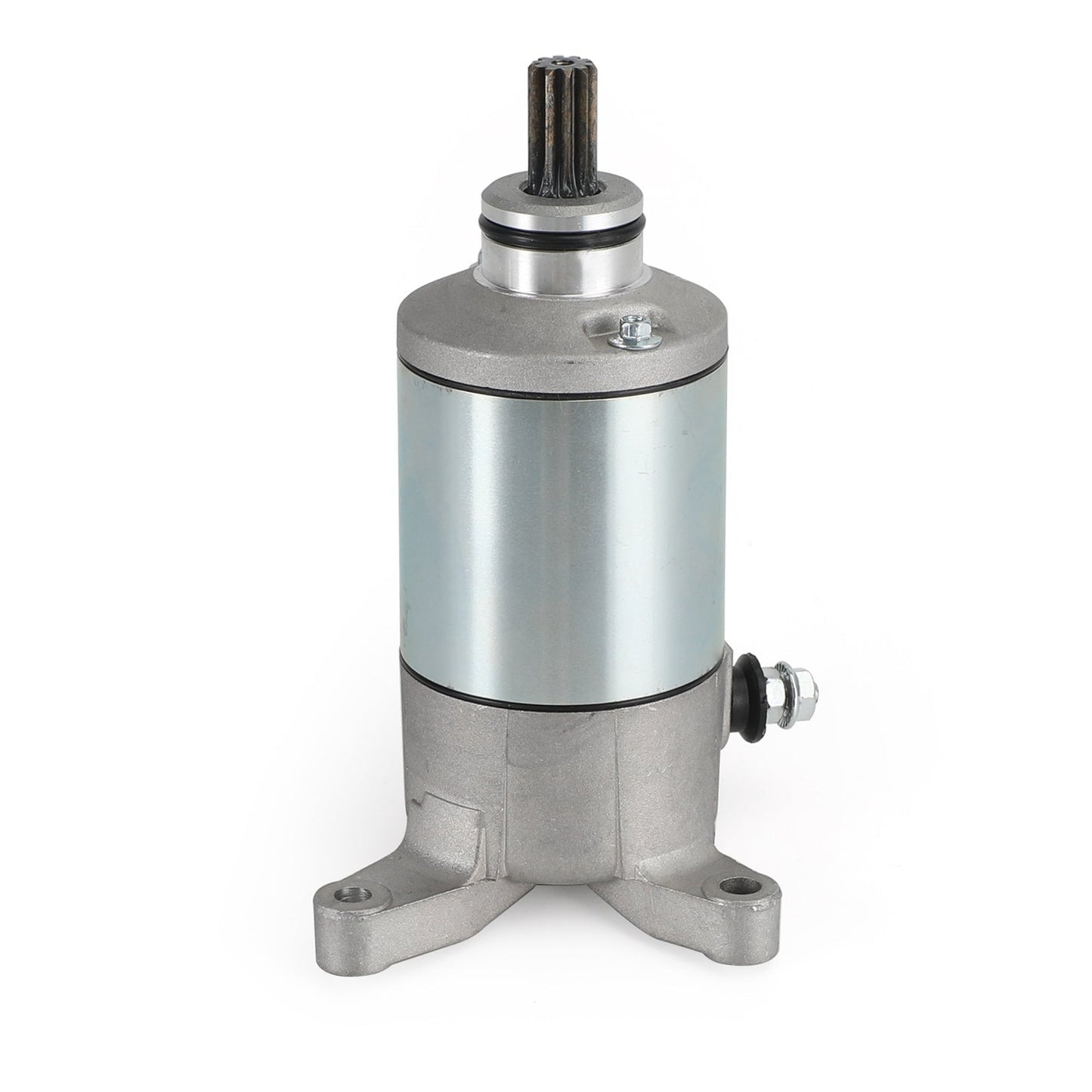 Motorino di avviamento Per Suzuki LT230E Quadrunner LTF230 1986-1993 31100-02C00 31100-02C10 Generico