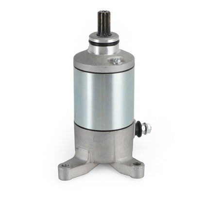 Motorino di avviamento Per Suzuki LT230E Quadrunner LTF230 1986-1993 31100-02C00 31100-02C10 Generico