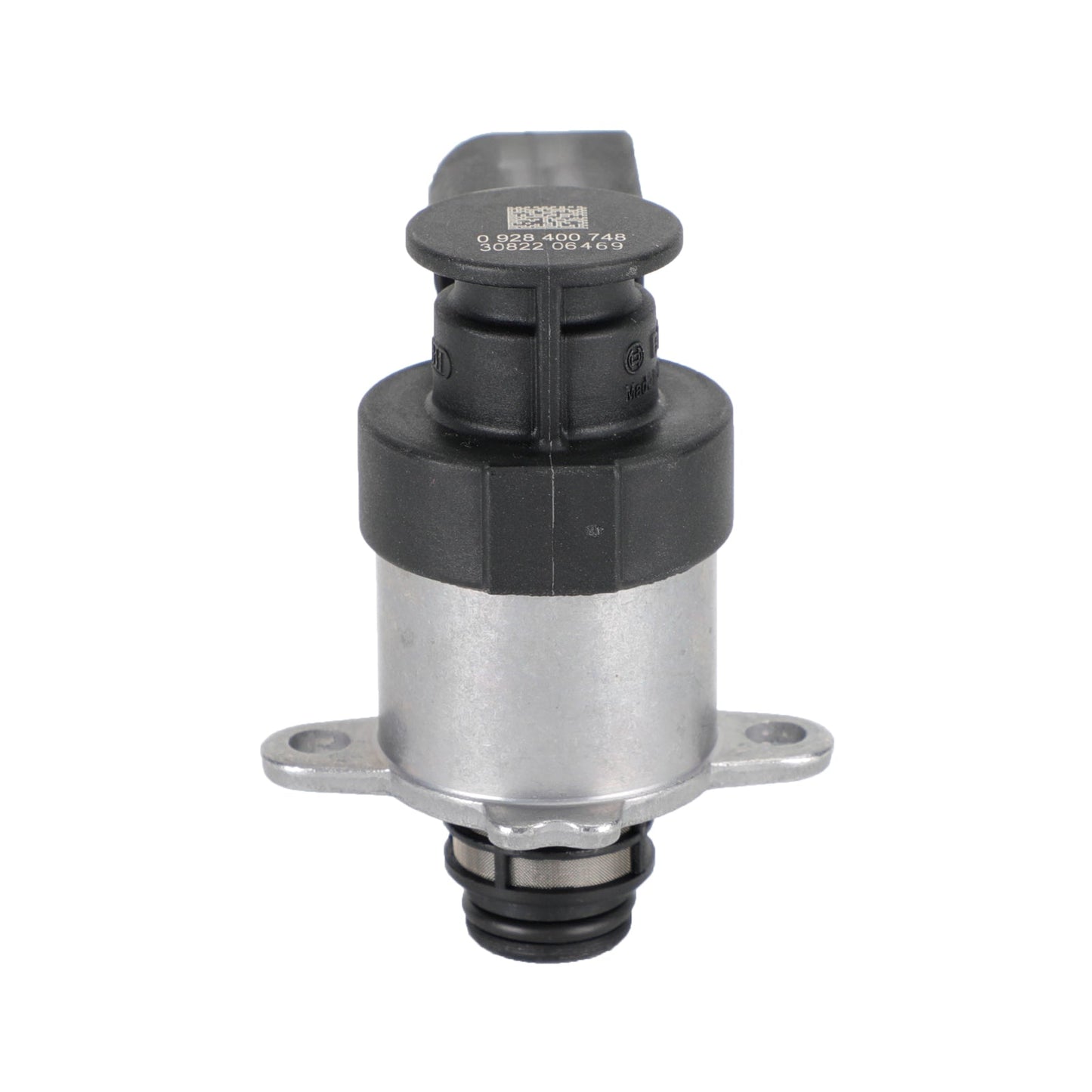 Valvola di regolazione della pressione del carburante 0928400748 per AUDI A4 A5 A6 Q5 Q7 VW Touareg generico