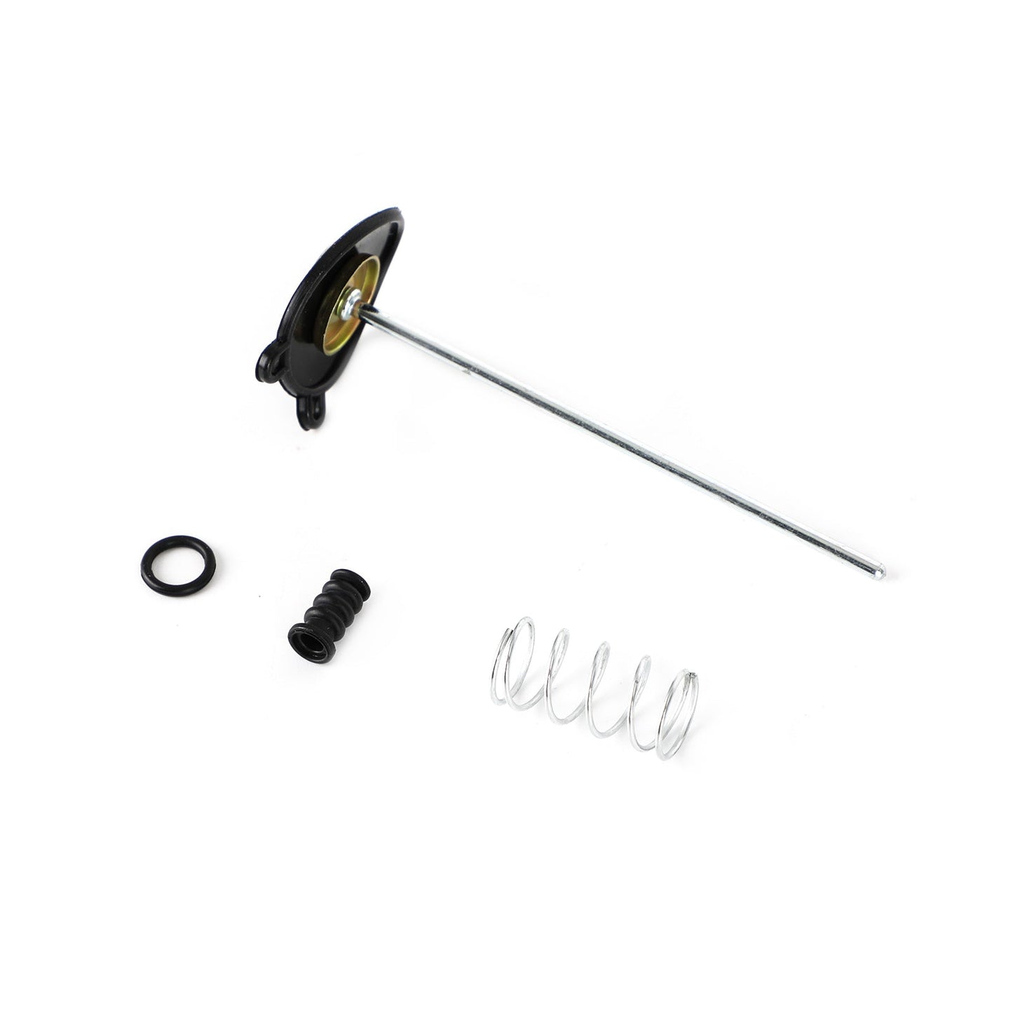 Carburatore Carb Acceleratore Pompa A Membrana adatta per Honda CB650C CB750F CB750K Generico