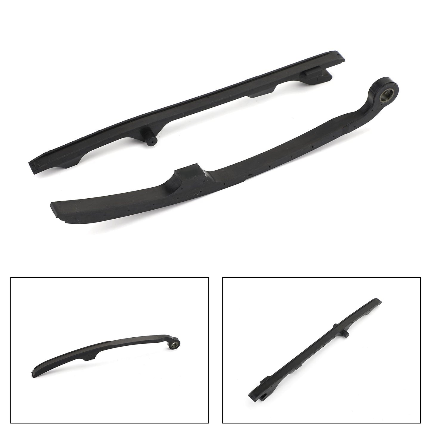 Cam Timing Catena Guide per Honda TRX400EX TRX400 TRX 400EX 400 EX XR400R XR400 Generico