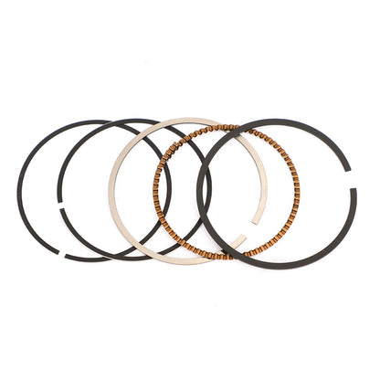 Kit estremità superiore con pistone cilindro per UTV ATV 500cc HiSUN BENNCHE MASSIMO COLEMAN Generico