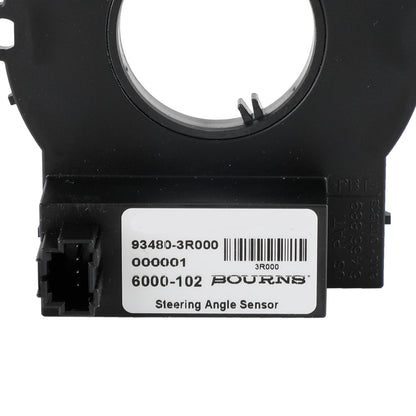 Hyundai Sonata 2011-2014 2.0L/2.4L Sensore angolo di sterzata 93480-3R000