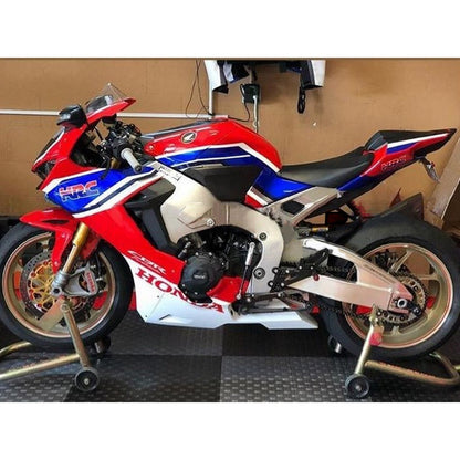 Kit carena Honda CBR1000RR 2017-2019 Carrozzeria Plastica ABS