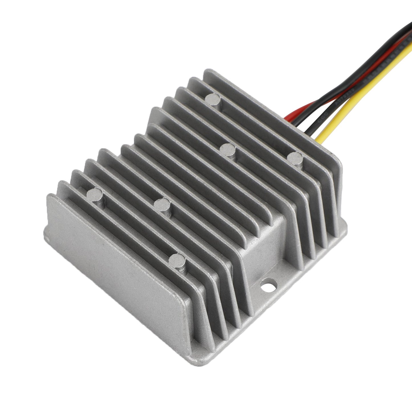 Regolatore convertitore DC/DC impermeabile 12V Step fino a 15V 8A 120W