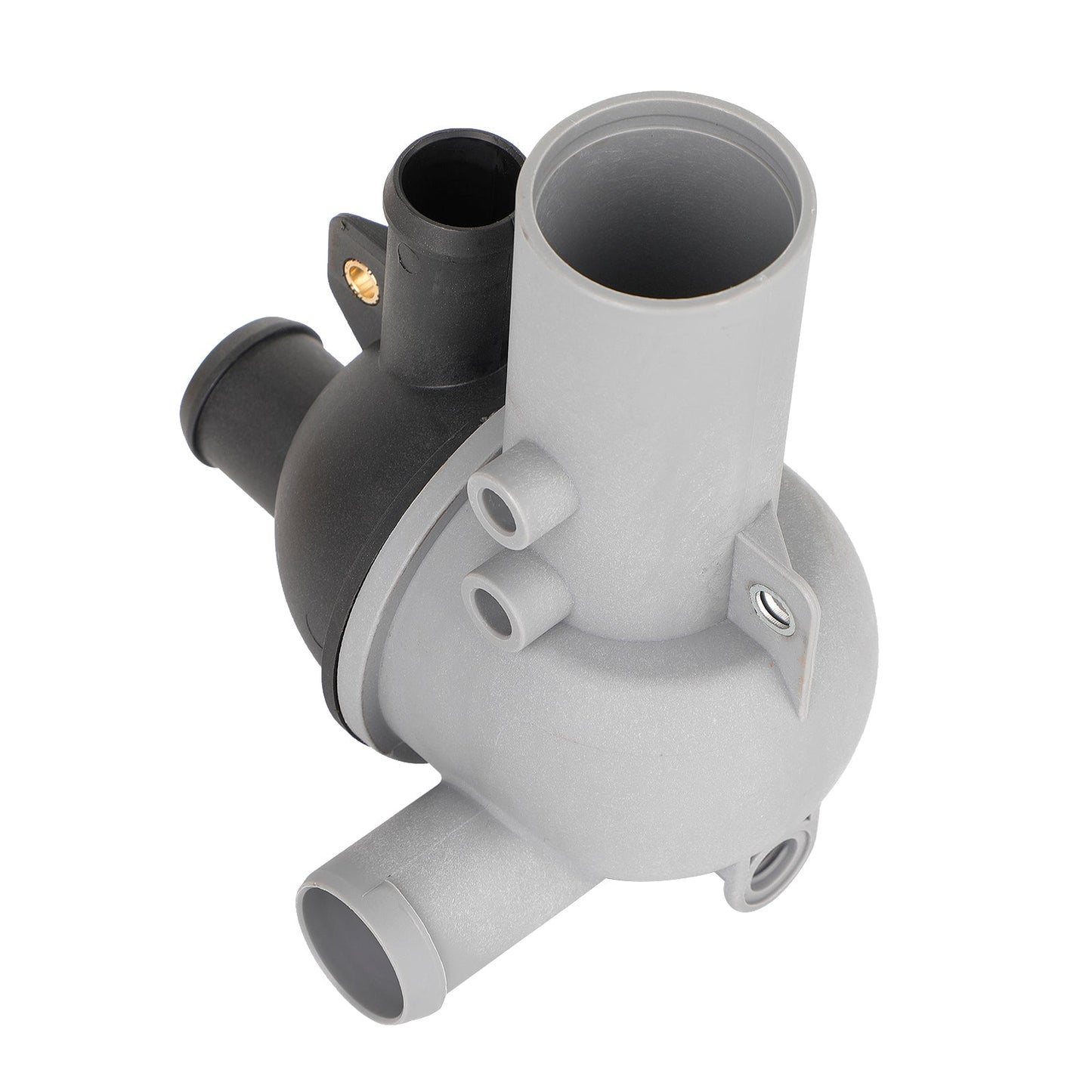 Alloggiamento di distribuzione dell'acqua di scarico manuale per Mercruiser entrobordo 863444T1 863444T2