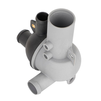 Alloggiamento di distribuzione dell'acqua di scarico manuale per Mercruiser entrobordo 863444T1 863444T2