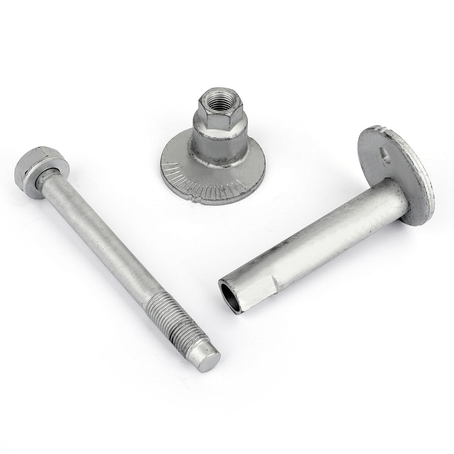 2PCS Toyota 4Runner 1996-2002 Tacoma 1995-2004 Inferiore di Controllo Cam Piastra Punta