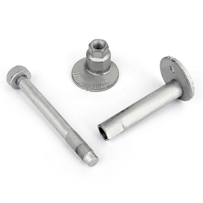 2PCS Toyota 4Runner 1996-2002 Tacoma 1995-2004 Inferiore di Controllo Cam Piastra Punta