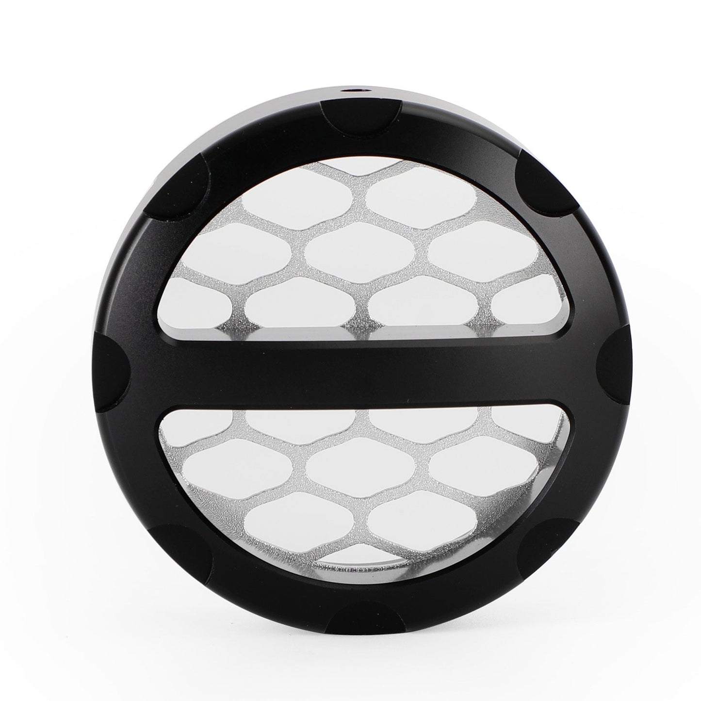 Coperchio della punta della presa d'aria in alluminio per BMW R nine T Scramber Racer Urban 2013-2022 Generico