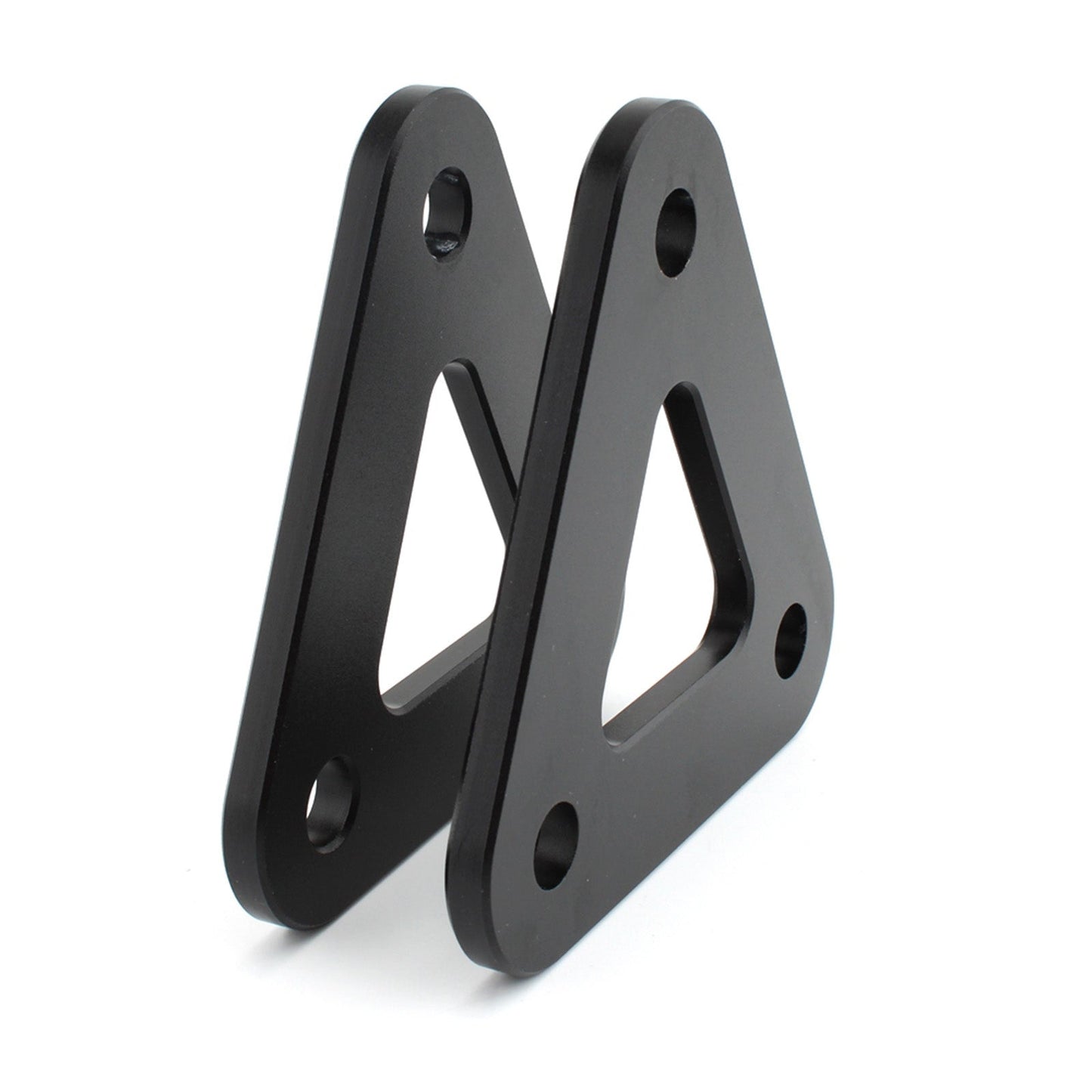 Honda VFR800 2002-2021 Kit collegamento abbassamento alluminio CNC PEGASO 600 650 2005-2009
