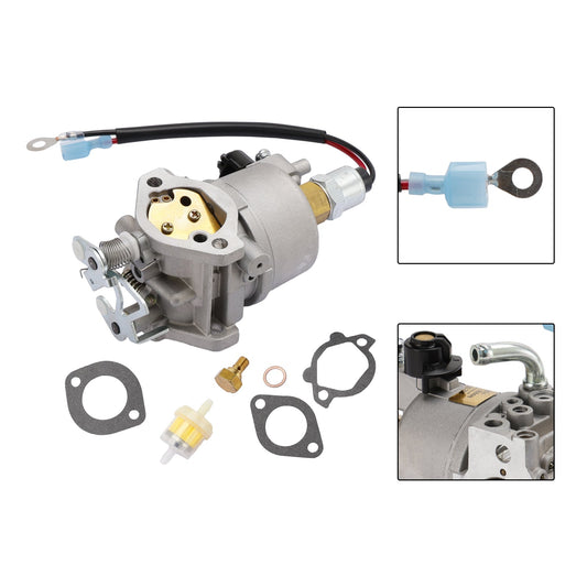 Carburatore Carb adatto per Onan Cummins A041D736 A042P619 Microquiet 4000W