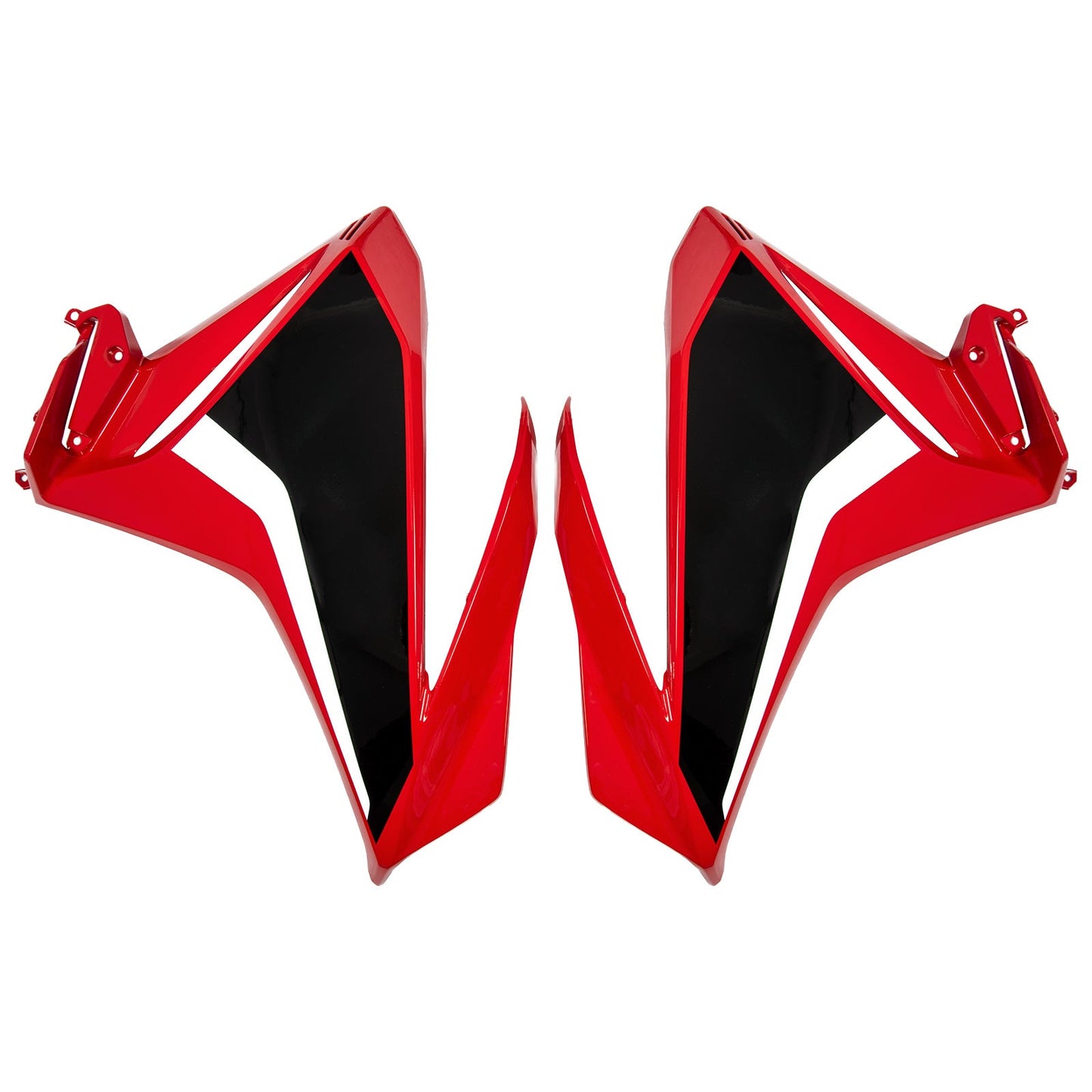 Kit carenatura per Honda CBR500R 2019-2021 001# Generico
