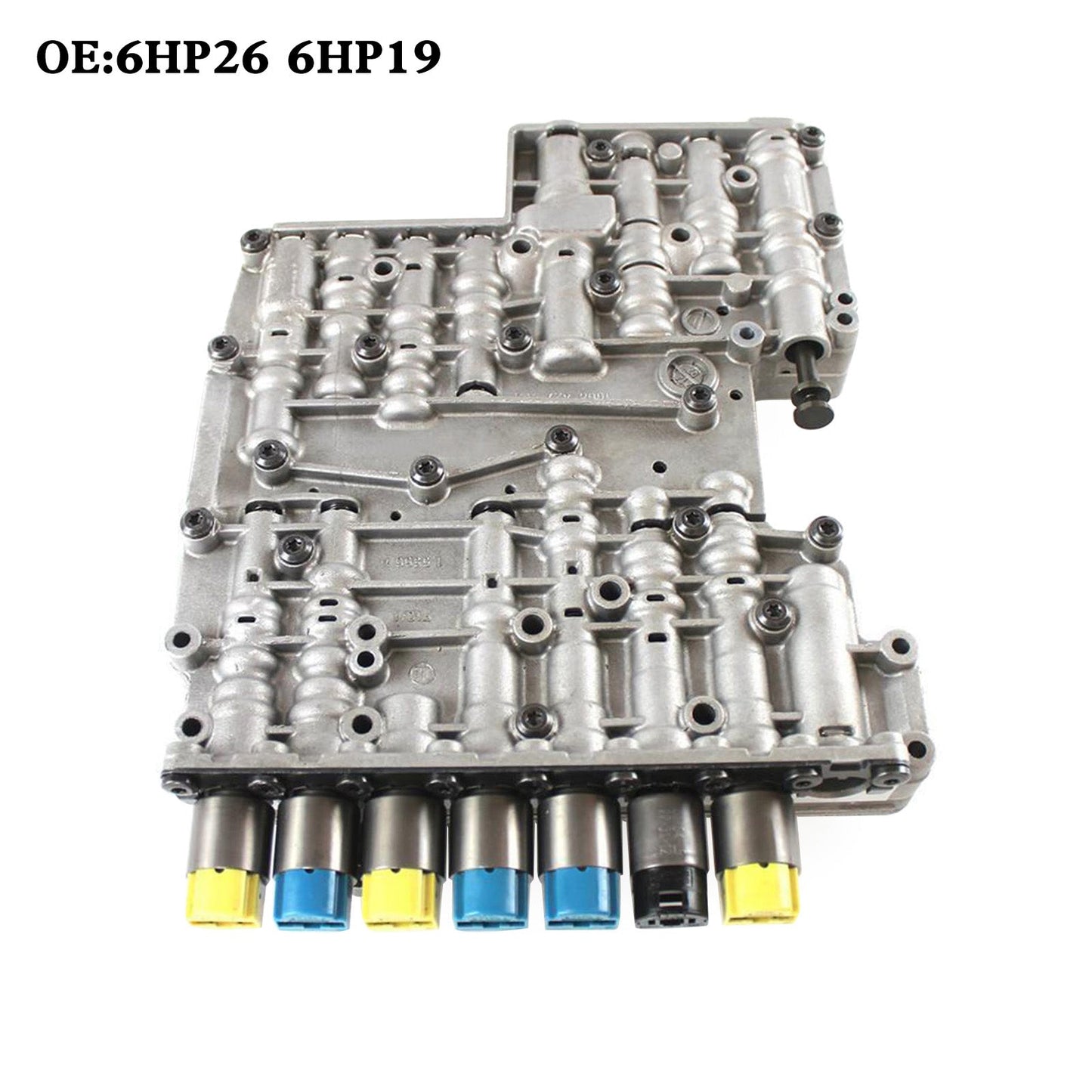Corps de Valve 6HP26 6HP19 Per BMW AUDI VW Jaguar Hyundai Lincoln 545i 760i X5 X6