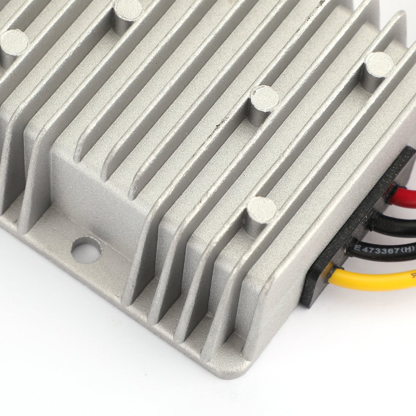 DC 12V TO 24V Step UP DC Converter 10A Regolatore di tensione Boost Module Stablizer