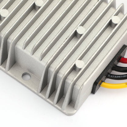 DC 12V TO 24V Step UP DC Converter 10A Regolatore di tensione Boost Module Stablizer