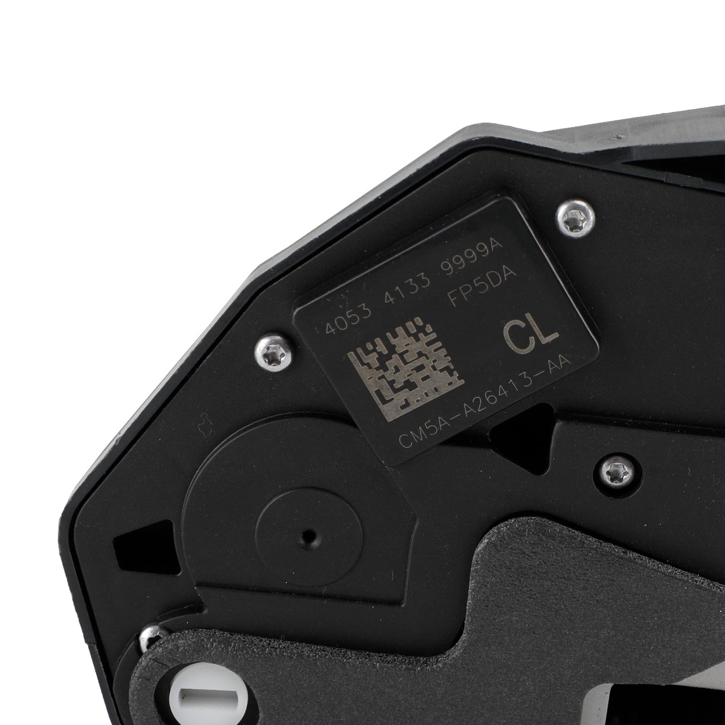 2053477 Ford Fiesta VI 1.0 1.4 1.5 1.6 Attuatore serratura portiera posteriore sinistra Generico