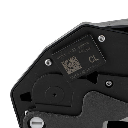 2053477 Ford Fiesta VI 1.0 1.4 1.5 1.6 Attuatore serratura portiera posteriore sinistra Generico