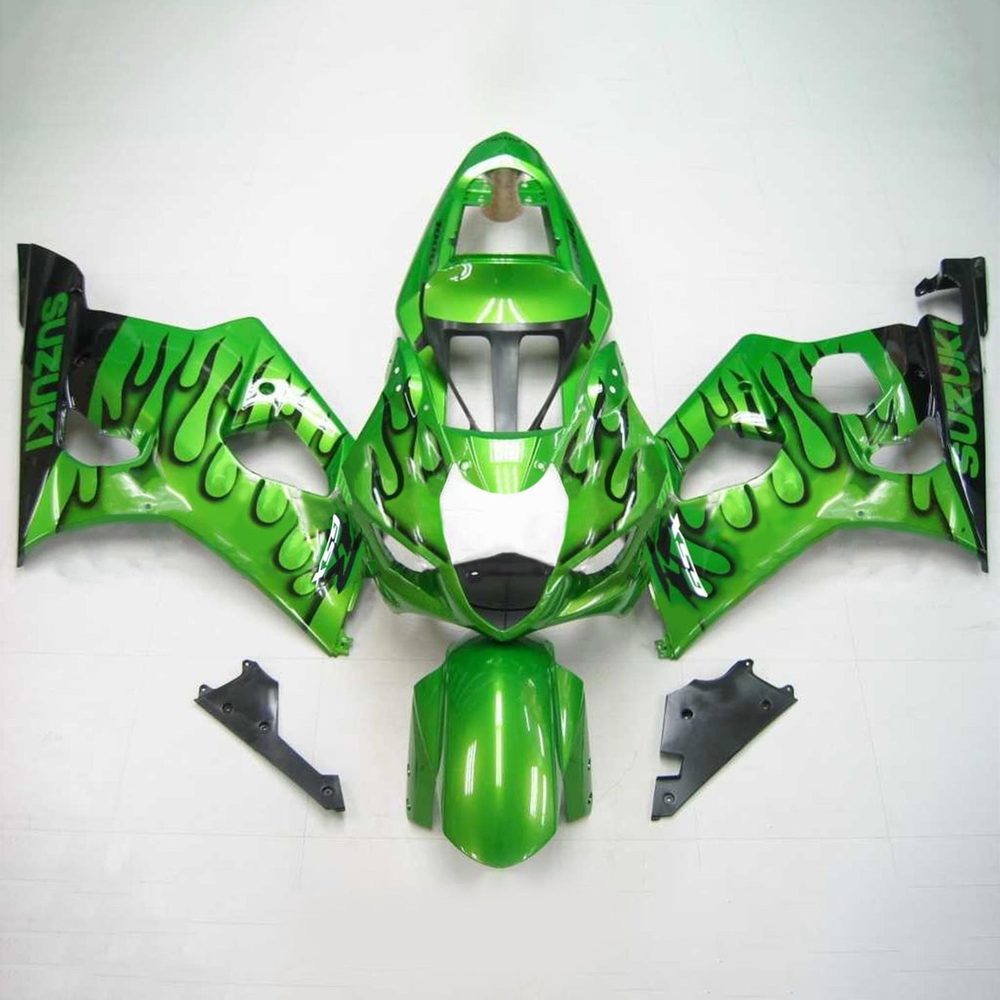 Kit carenatura Suzuki GSXR1000 2003-2004 K3