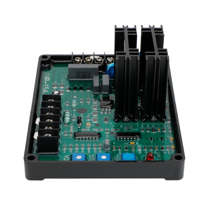 GAVR-15A Generatore regolatore di tensione automatico universale AVR 15A 220V