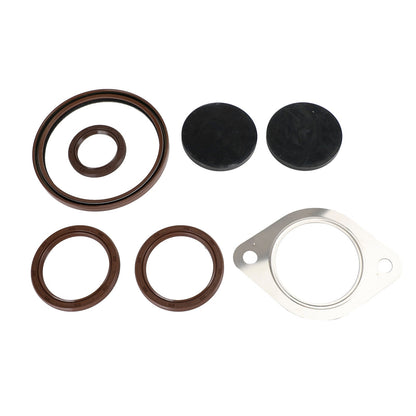 2004-2015 Volvo C30 C70 S40 S60 V50 V60 2.5L Kit guarnizioni testata motore Fedex Express