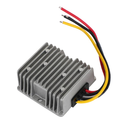 Areyourshop WaterProof 36V/48V a 24V 20A 480W Step Down DC/DC Power Converter Regolatore