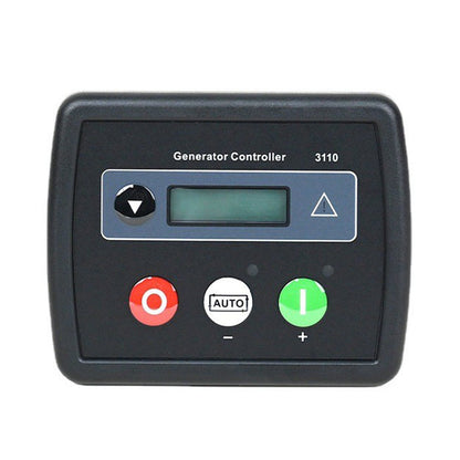 Modulo di controllo avvio automatico DSE3110 MPU per controller generatore di acque profonde