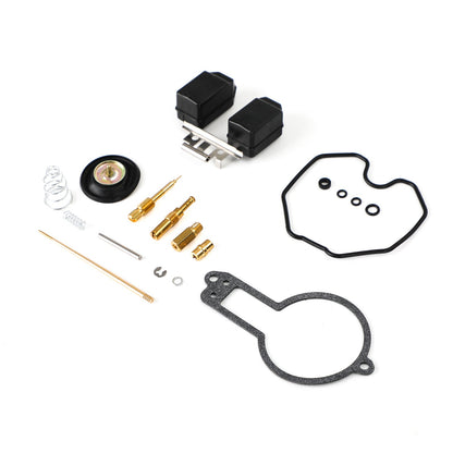 Carburatore Carb Rebuild Kit adatto per HONDA XR600 XR600R 1988-2000 Generico